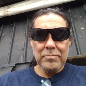 Meet your Posher, Ricky